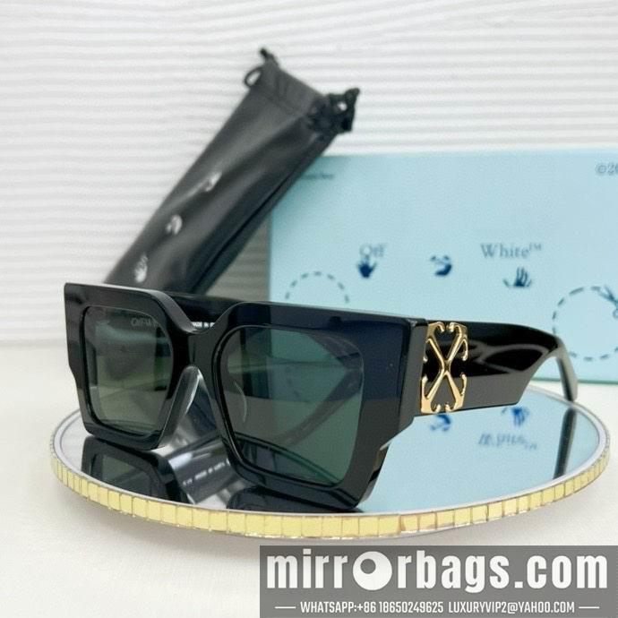 Replica Off White Glasses smx44