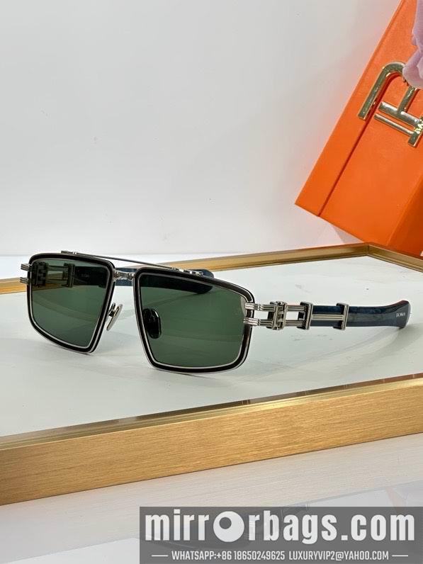 Replica Balmain Glasses smx59