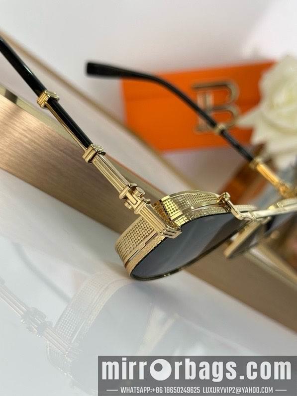 Replica Balmain Glasses smx61