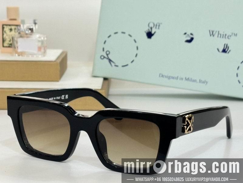 Replica Off White Glasses 03smh74