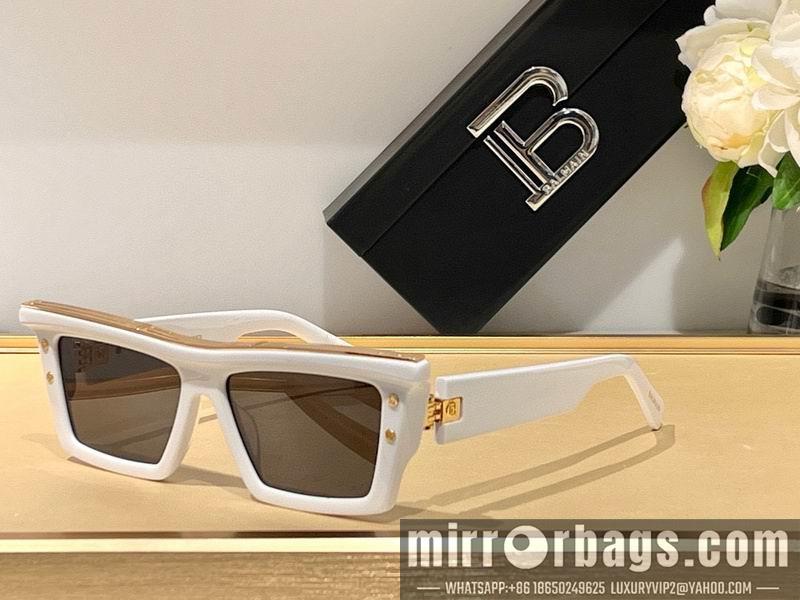 Replica Balmain Glasses smx32