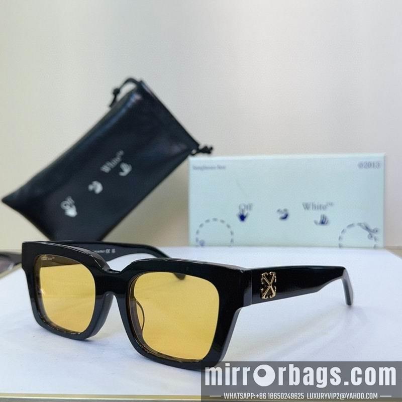 Replica Off White Glasses 03smh65