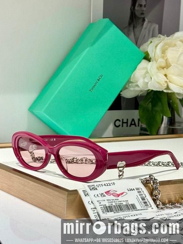 Replica Tiffany & CO Glasses 03smh22