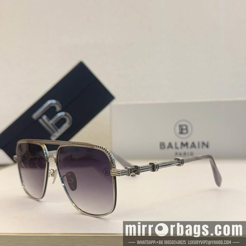 Replica Balmain Glasses smx54