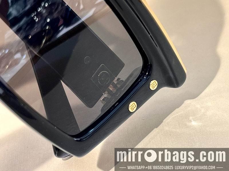 Replica Balmain Glasses smx32