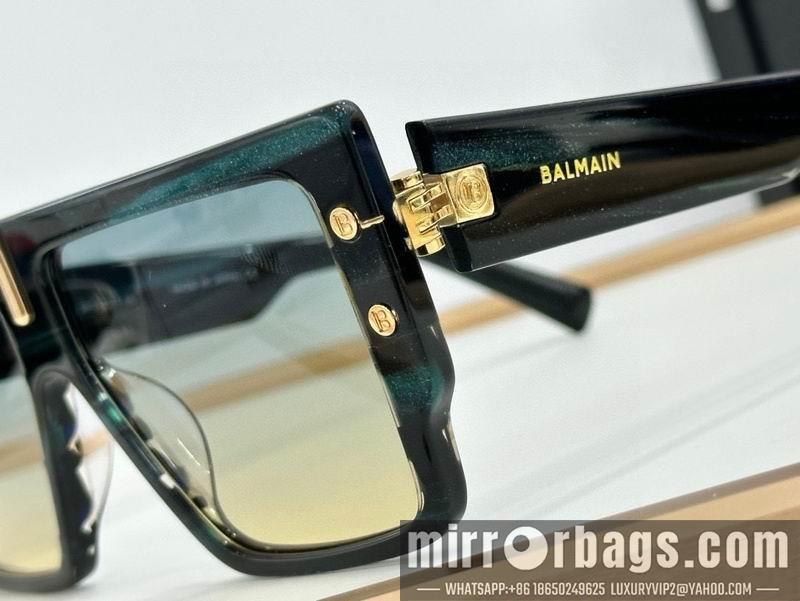 Replica Balmain Glasses smx43