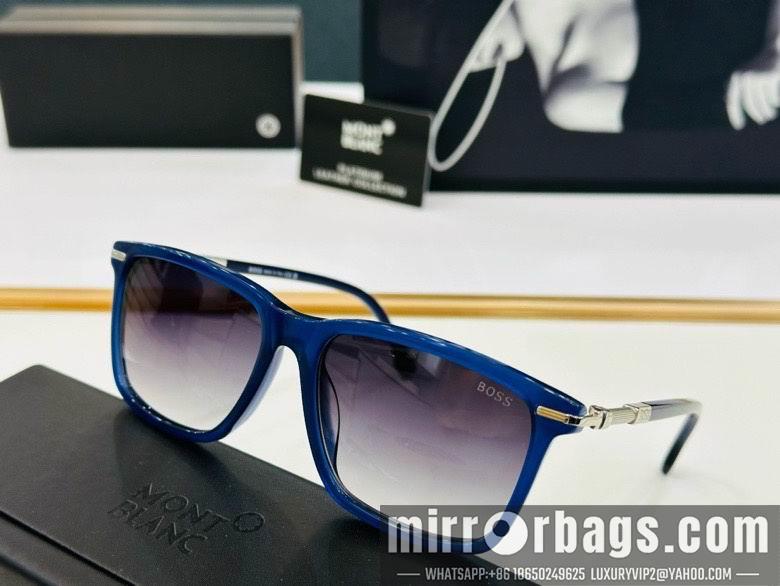 Replica Montblanc Glasses smx06