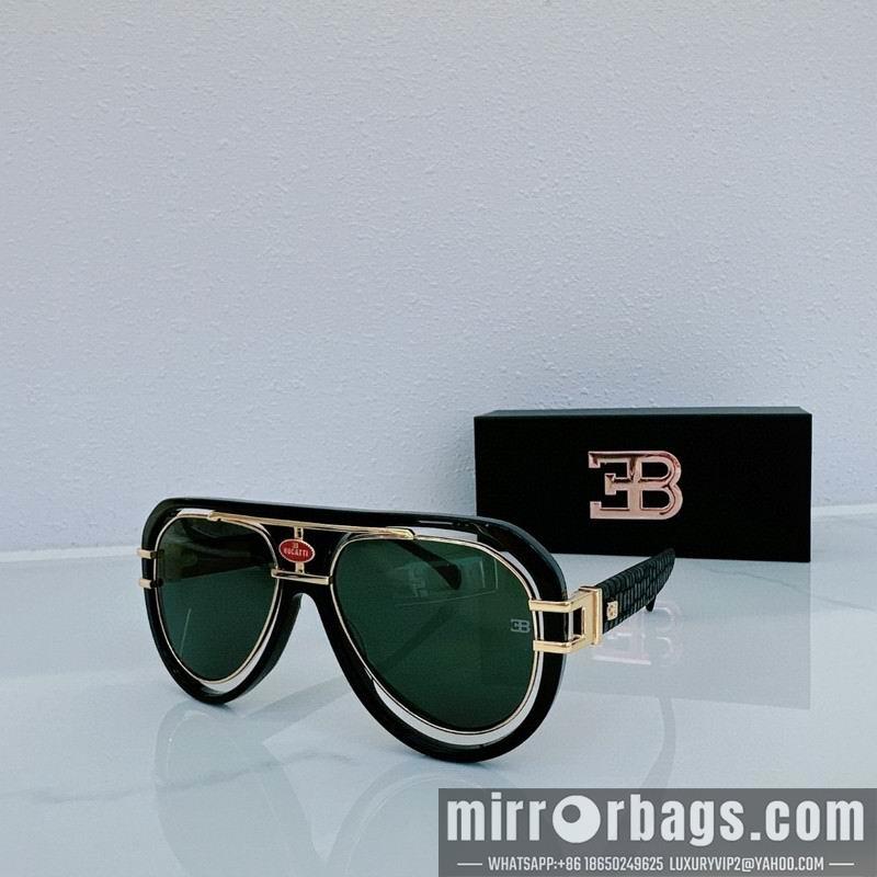 Replica Bugatti Glasses 03smh02
