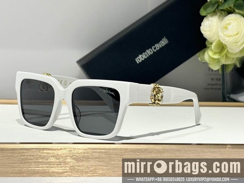 Replica Roberto Cavalli Glasses 03smh04