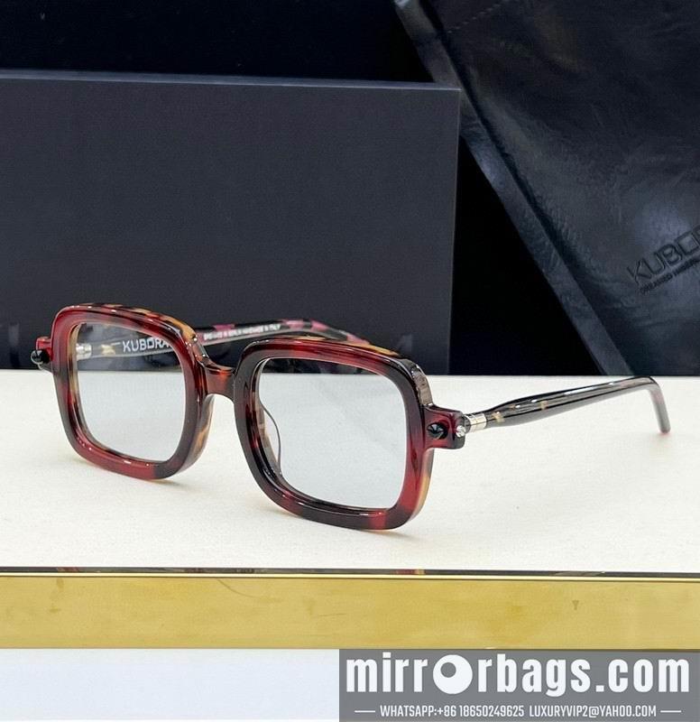 Replica Kuboraum Glasses 03smh17
