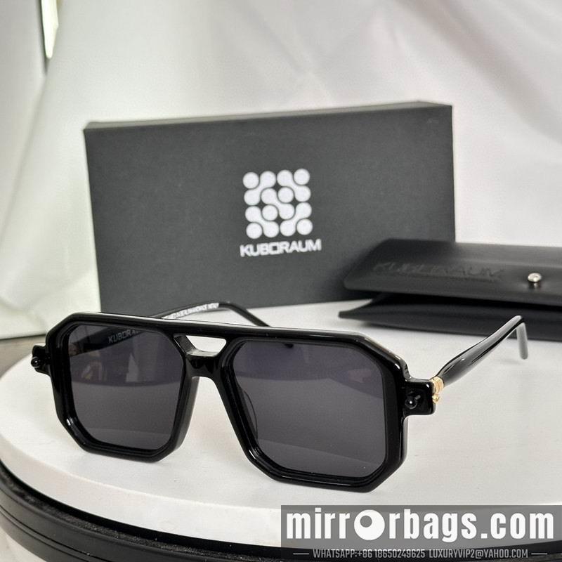 Replica Kuboraum Glasses 03smh02