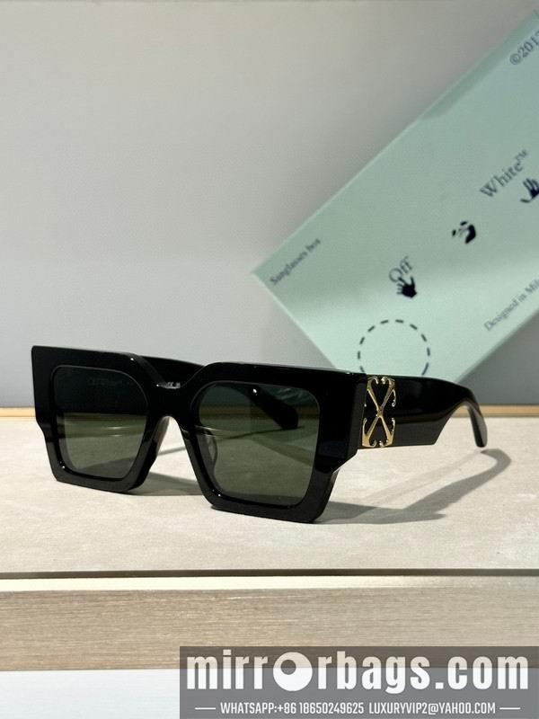 Replica Off White Glasses 03smh90