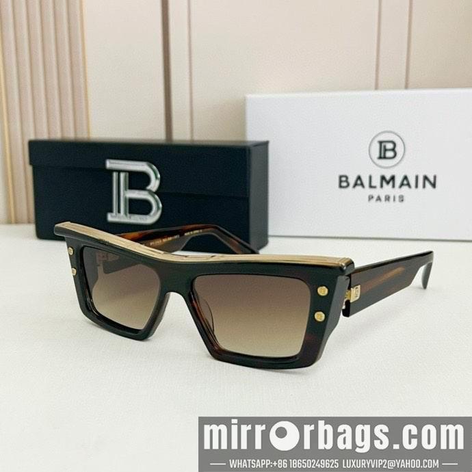 Replica Balmain Glasses smx28