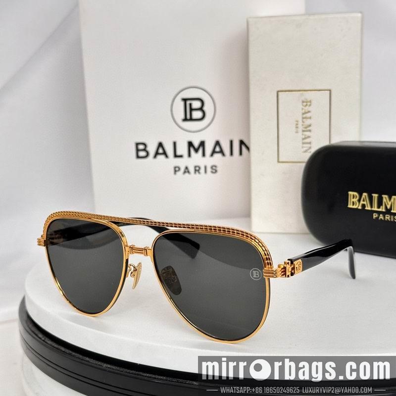 Replica Balmain Glasses smr63