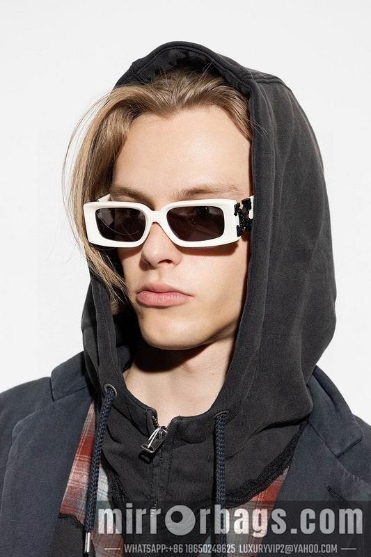 Replica Off White Glasses smx39