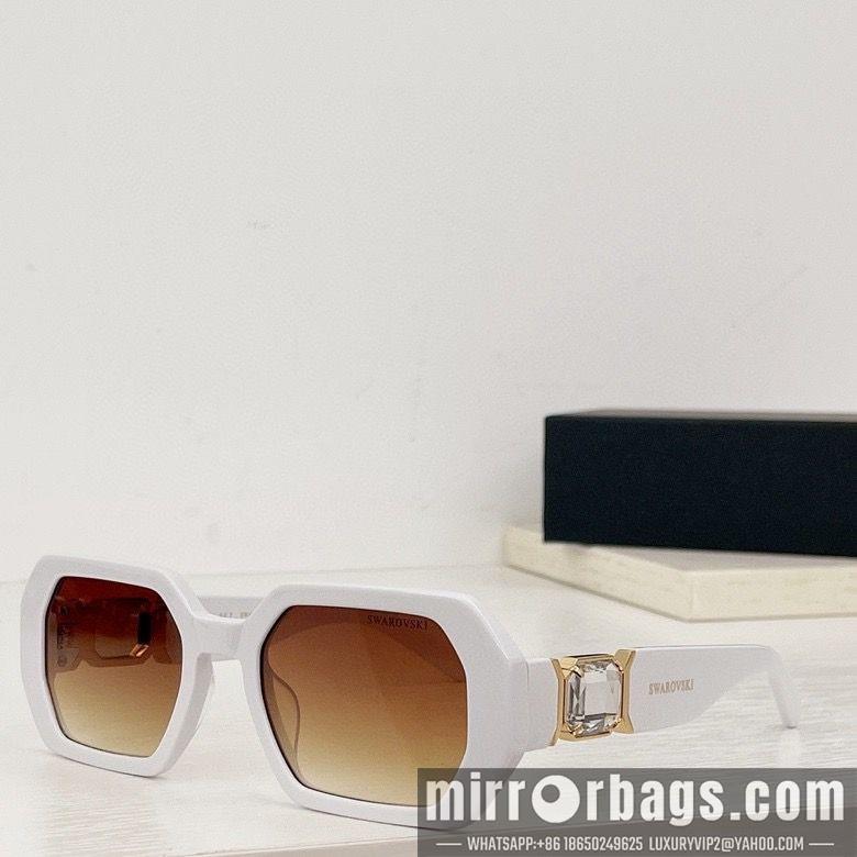Replica Swarovski Glasses 030702