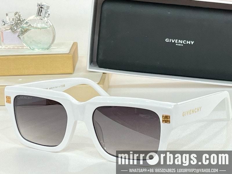 Replica Givenchy Glasses smx10