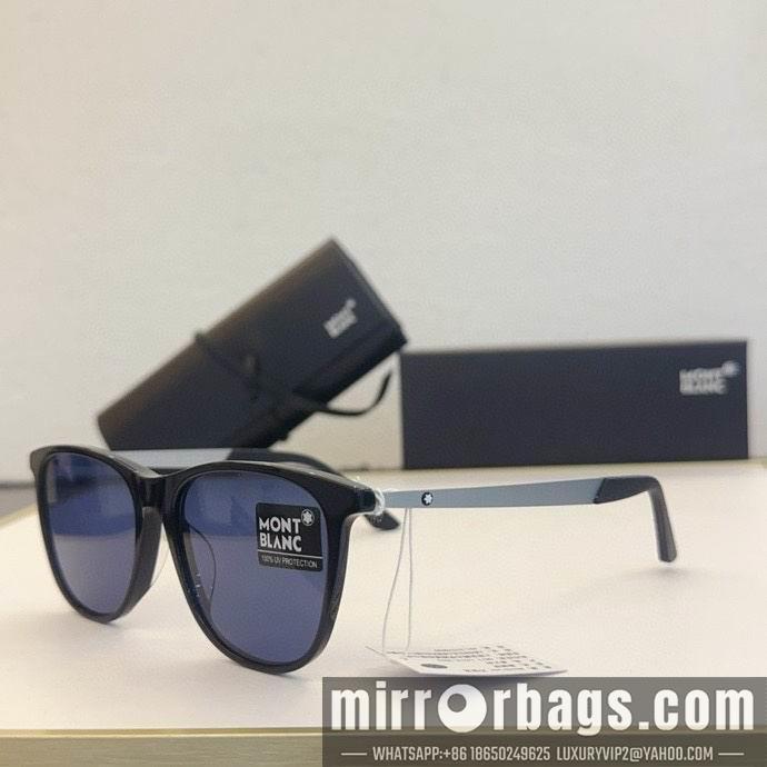 Replica Montblanc Glasses smx35