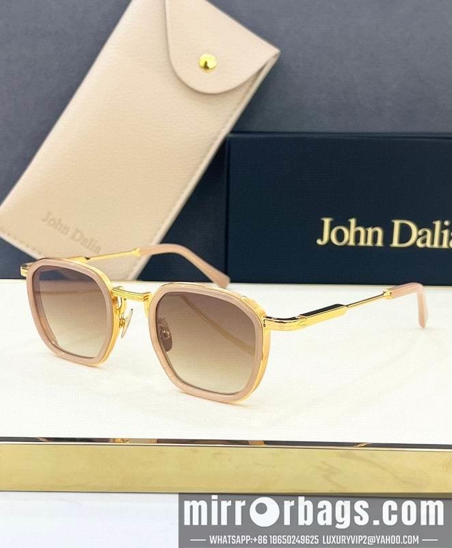 Replica John Dalia Glasses 03smh22