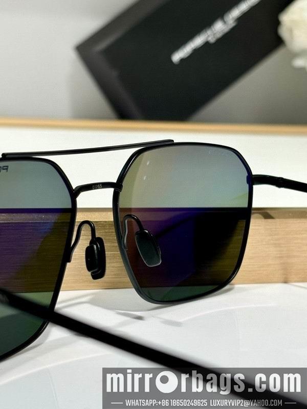 Replica PORSCHR DESIGN Glasses 03smh18