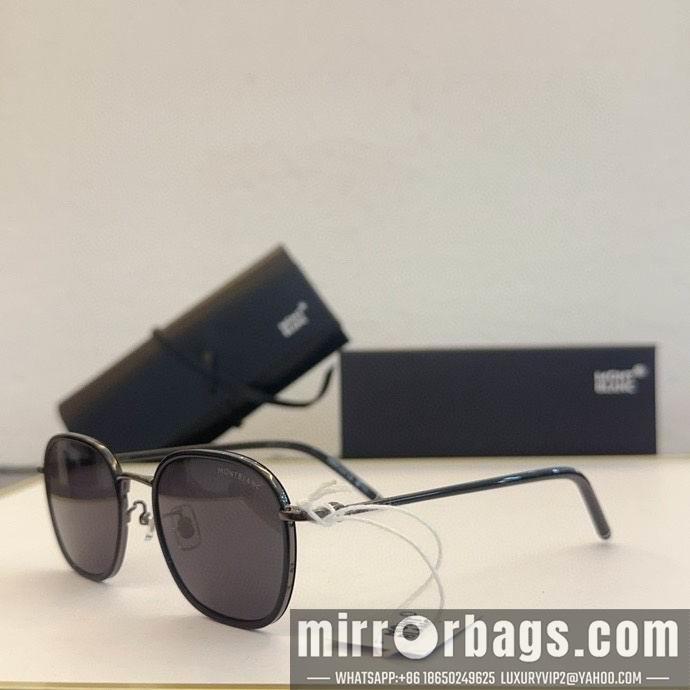 Replica Montblanc Glasses smx32