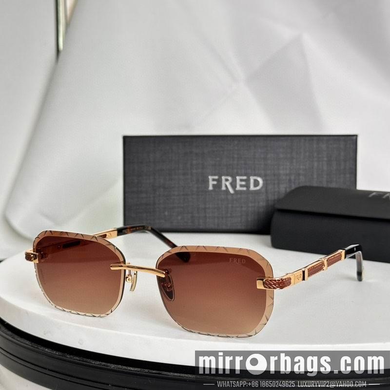 Replica FRED Glasses 03smh15