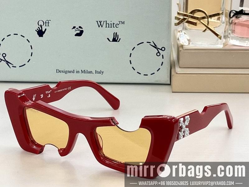 Replica Off White Glasses 03smh79
