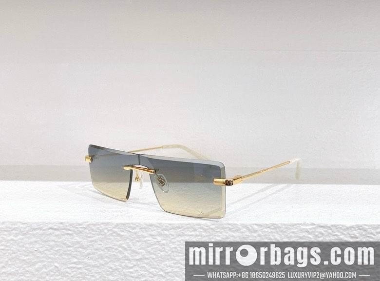 Replica Chopard Glasses 010203