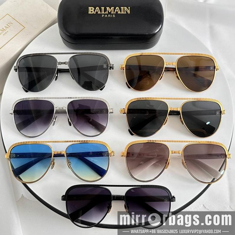 Replica Balmain Glasses smr63
