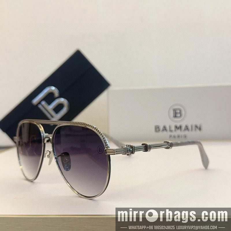 Replica Balmain Glasses smx53