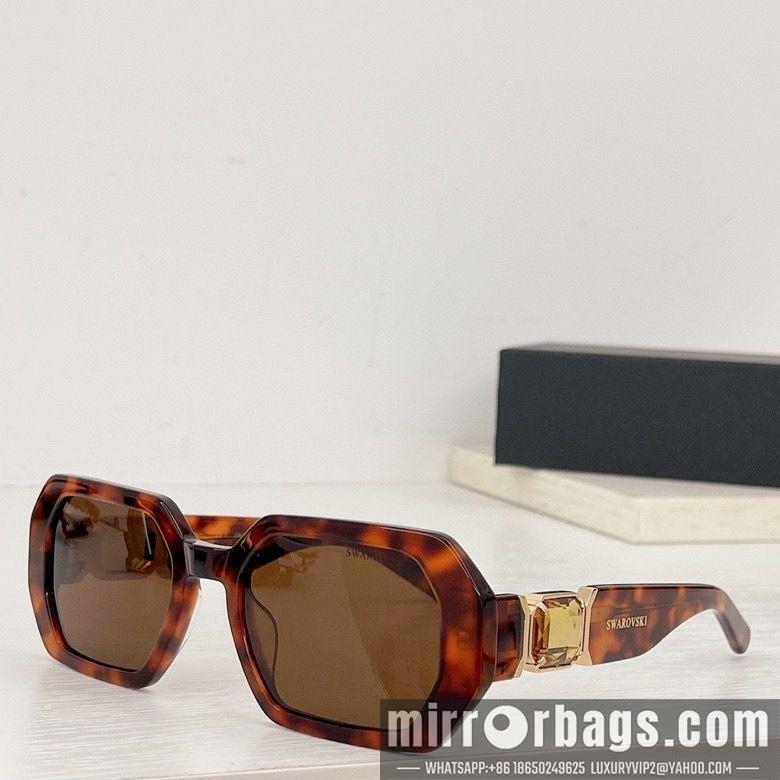Replica Swarovski Glasses 030702