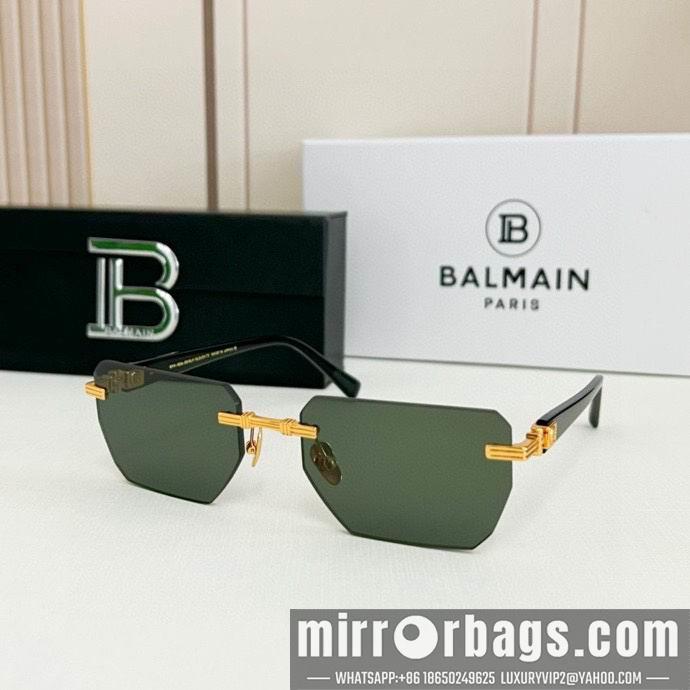 Replica Balmain Glasses smx29