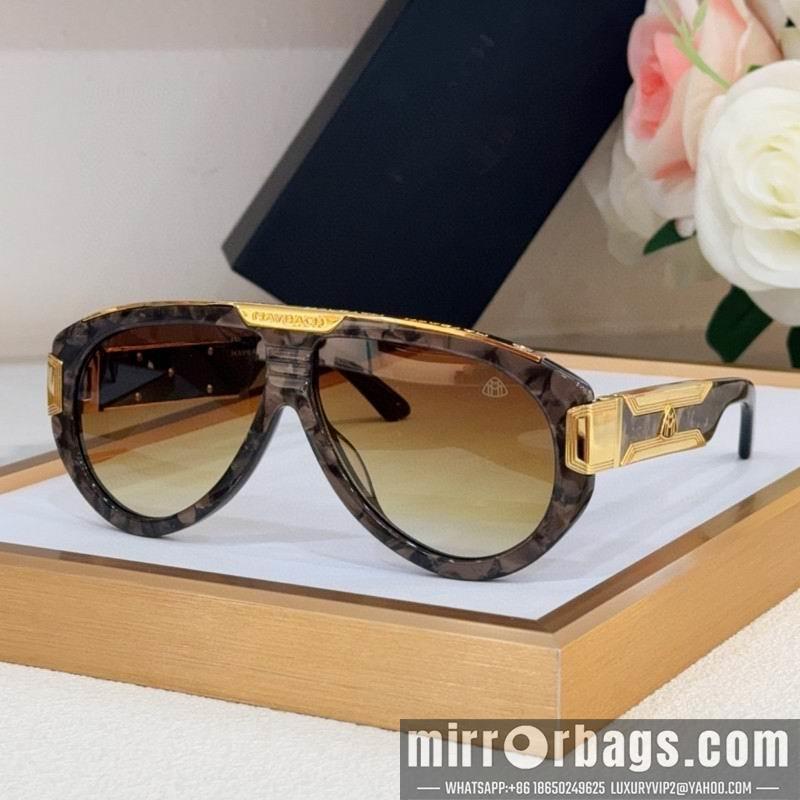 Replica Maybach Glasses 03smh93