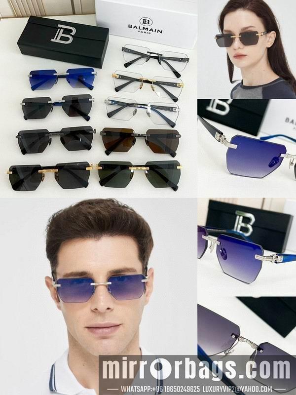Replica Balmain Glasses 03smh70