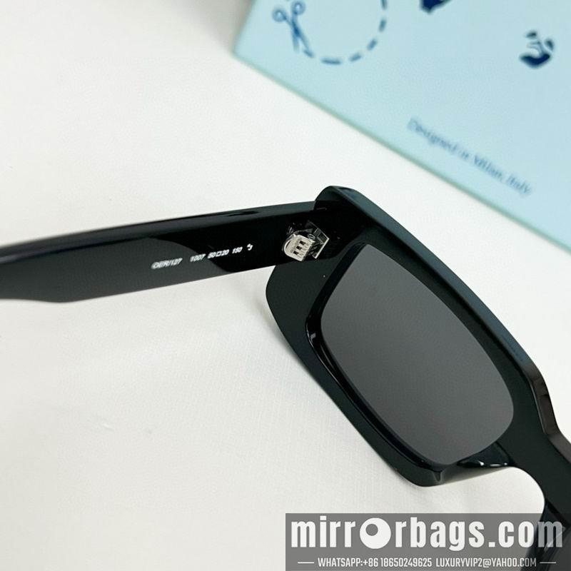 Replica Off White Glasses smx46