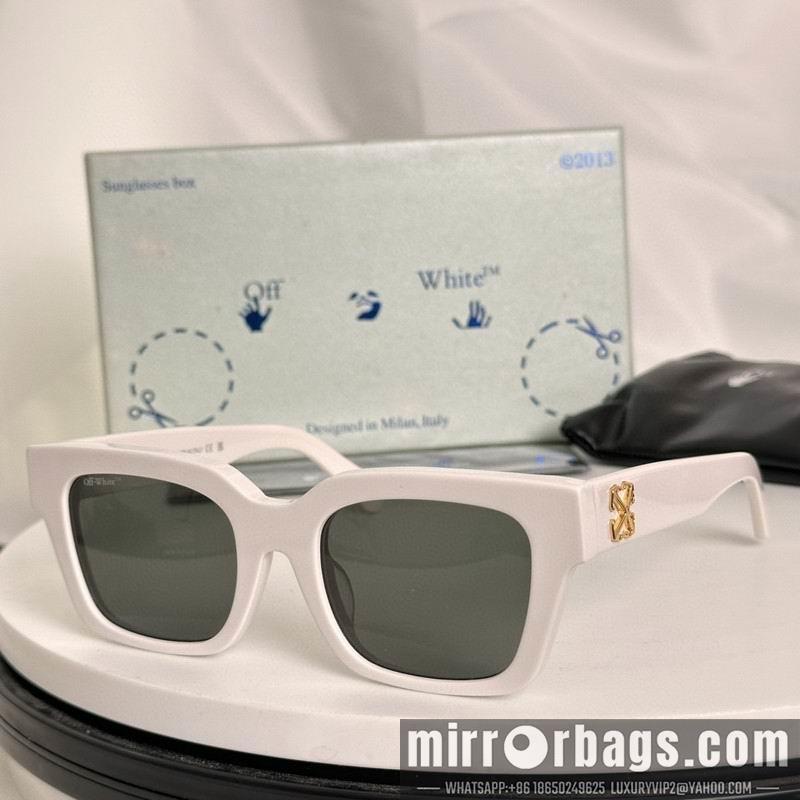 Replica Off White Glasses 03smh63