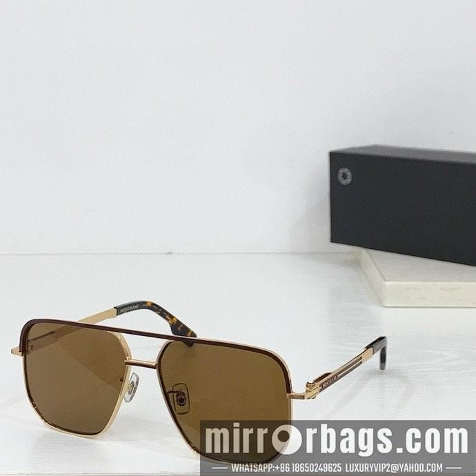 Replica Montblanc Glasses smx45
