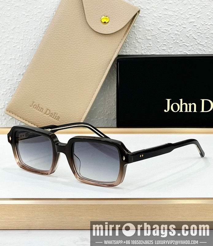 Replica John Dalia Glasses 03smh16