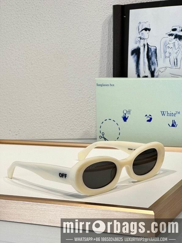 Replica Off White Glasses 03smh82