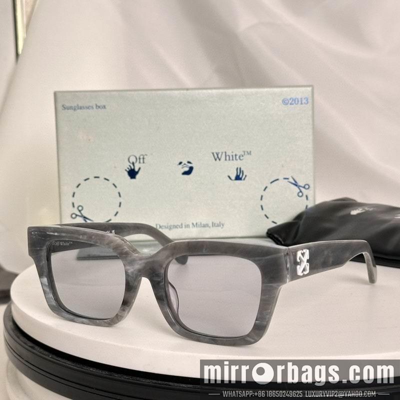 Replica Off White Glasses 03smh64