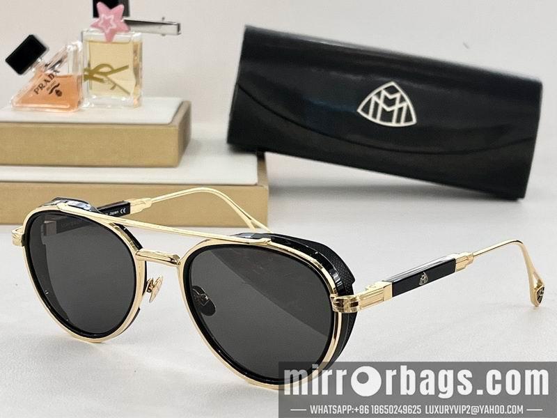 Replica Maybach Glasses 03smh56
