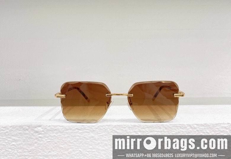 Replica Chopard Glasses 010202