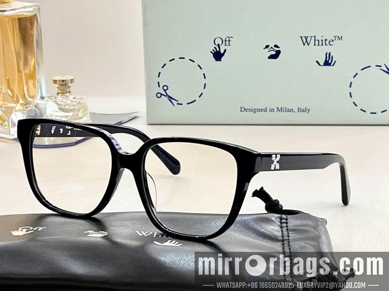 Replica Off White Glasses 03smh84
