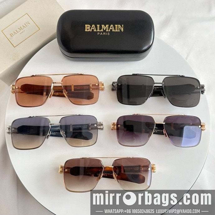 Replica Balmain Glasses smx40