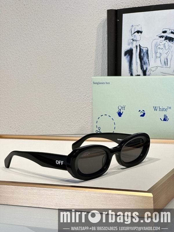 Replica Off White Glasses 03smh82