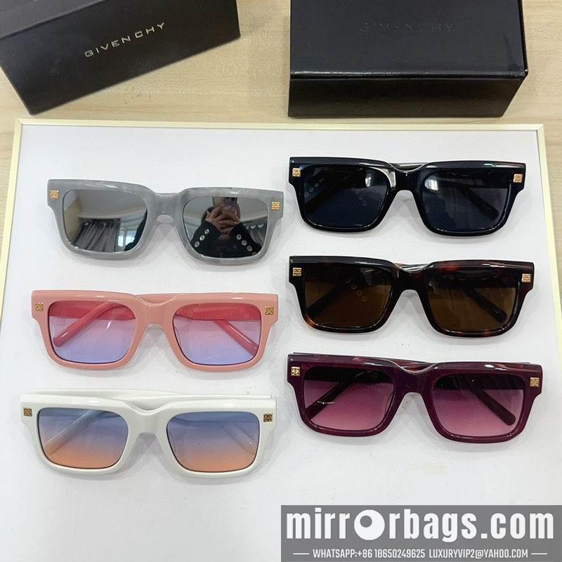 Replica Givenchy Glasses 03smh44