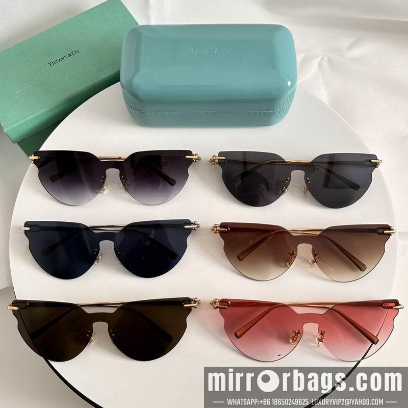 Replica Tiffany & CO Glasses 03smh02