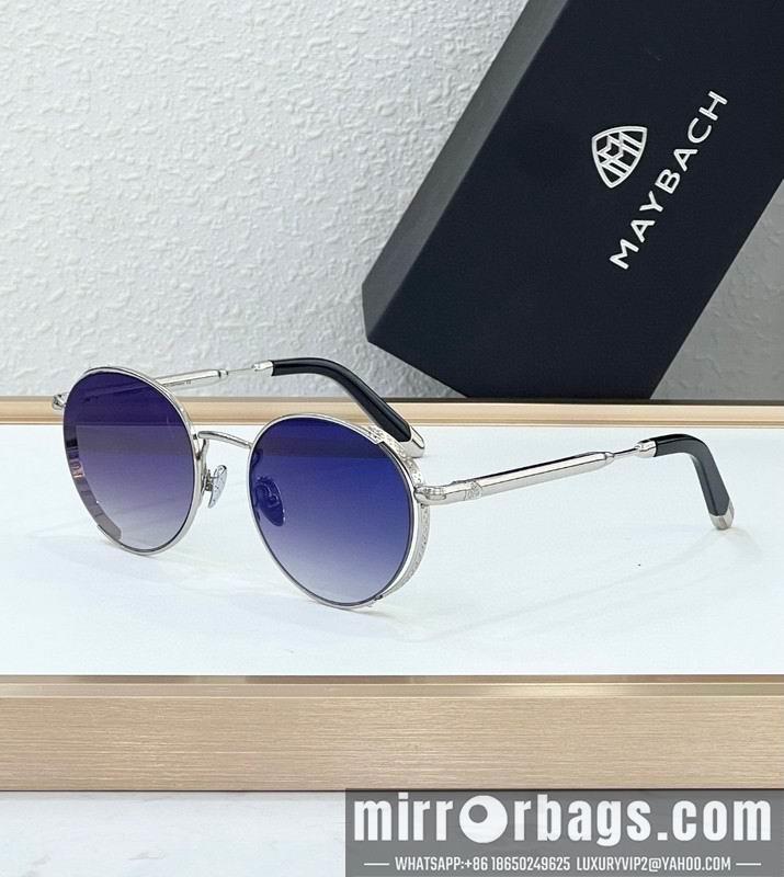 Replica Maybach Glasses 03smh72