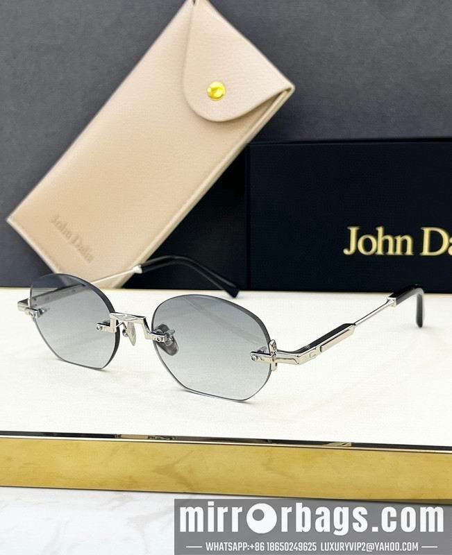 Replica John Dalia Glasses 03smh24
