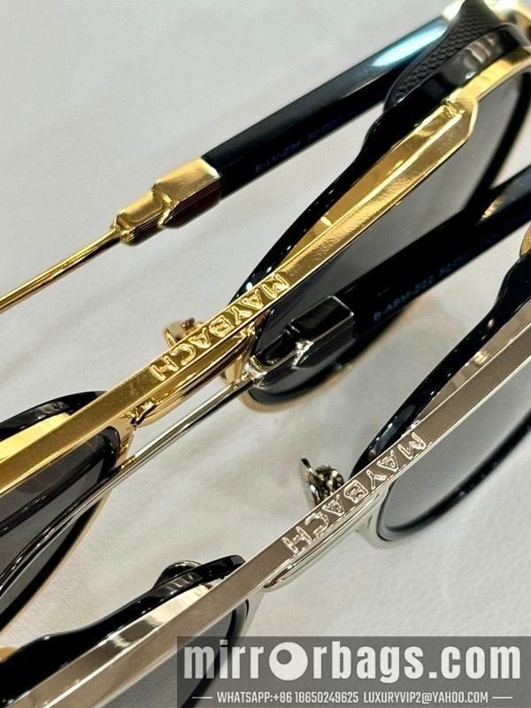 Replica Maybach Glasses 03smh56